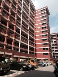 Blk 446 Hougang Avenue 8 (Hougang), HDB Executive #79081262